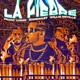 La Fiebre feat Frank Lucas Willie DeVille Single