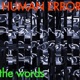 The Words feat Elliott Sharp Chris Vine Luthor Maggot Single
