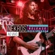 Nekrós no Release Showlivre Ao Vivo