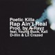 Rap Ain t Real feat Young Buck Kali Raps Lil Crazed D Illin Single
