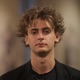 E Satie Gnossienne 1 Single