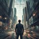 A Man s Mission Single