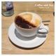 Tea and Coffee Single