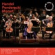 Handel Penderecki Mozart