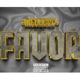 Favor Single