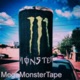 Mega Monster Tape