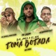 Balança a Glock Vs Toma Botada feat Dg Prod Dj Bruninho Pzs Single