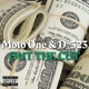Out The Cut feat D 323 Single