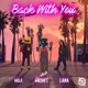 Back with You feat Lana Single