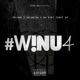 W NU4 feat Deladiea DJ Stay Turnt Up Single