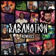 Jabanation Remixes feat BURUKLYN BOYZ Silverstone Barz