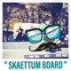 Skaettum Board Single