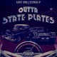 Dj B Shadow Presents Outta State Plates Chopped N Screwed
