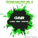 Techno Analysis Vol 8