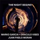 The Night Begins E P EP