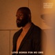 Love Songs for No One EP