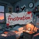 frustration Single