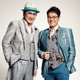 阿Sam與阿Tam Happy Together Version Single