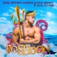Poseidon feat Jacky Gastaldi Single