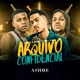 Arquivo Confidencial Single