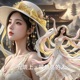 光斑上 被照亮的人 Single
