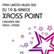 Xross Point Single