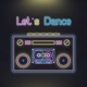 Let s Dance Single