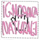 Ignoranza Naturale Single