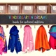 Kindergarten Dreams Back to School Edition EP