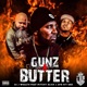 Gunz Butter feat Mitchy Slick Aye Hit Gee Single