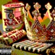 KING SLEAZE Single
