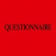 Questionnaire Remix feat S Asani Single
