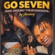 Go Seven Ring Around The Rosie feat JThreezy Single