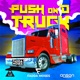 Push on D Truck Single