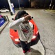 Melrose Single