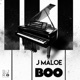 Boo Single
