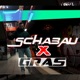 Schabau X Gras Single