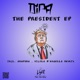 The President Ep