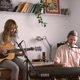 PELÍCULAS PERDIDAS EN CASA SESIONES EN VIVO feat gatogaso EP