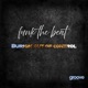 Burnin out of control Single