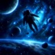 Montagem Cosmic Apogee Single