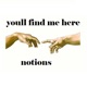 Youll Find Me Here feat Tomas O Brien Shane Walsh Single
