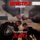 Blanka Single feat Bam Bam Tha Artist Single