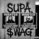 Supa wag feat Monochrome Single