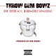 Throw Dem Bowz feat Lil Mama Arnstar Jaquae Single