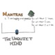 MANTRAS