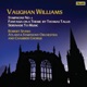 Vaughan Williams Symphony No 5 Fantasia On a Theme By Thomas Tallis Serenade to Music