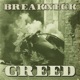 Breakneck Greed EP