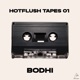 Hotflush Tapes 01 DJ Mix