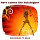 Here Comes the Hotstepper feat Nelio EP